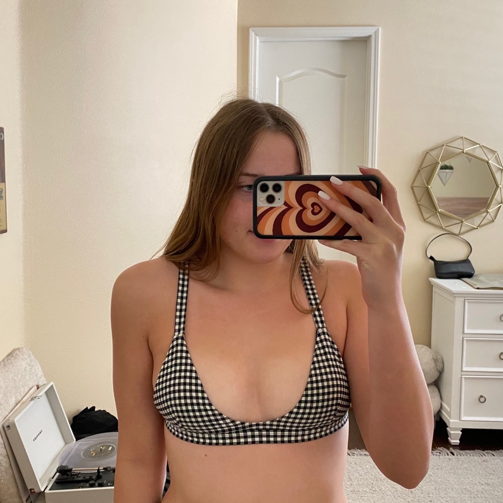 Bikini Top